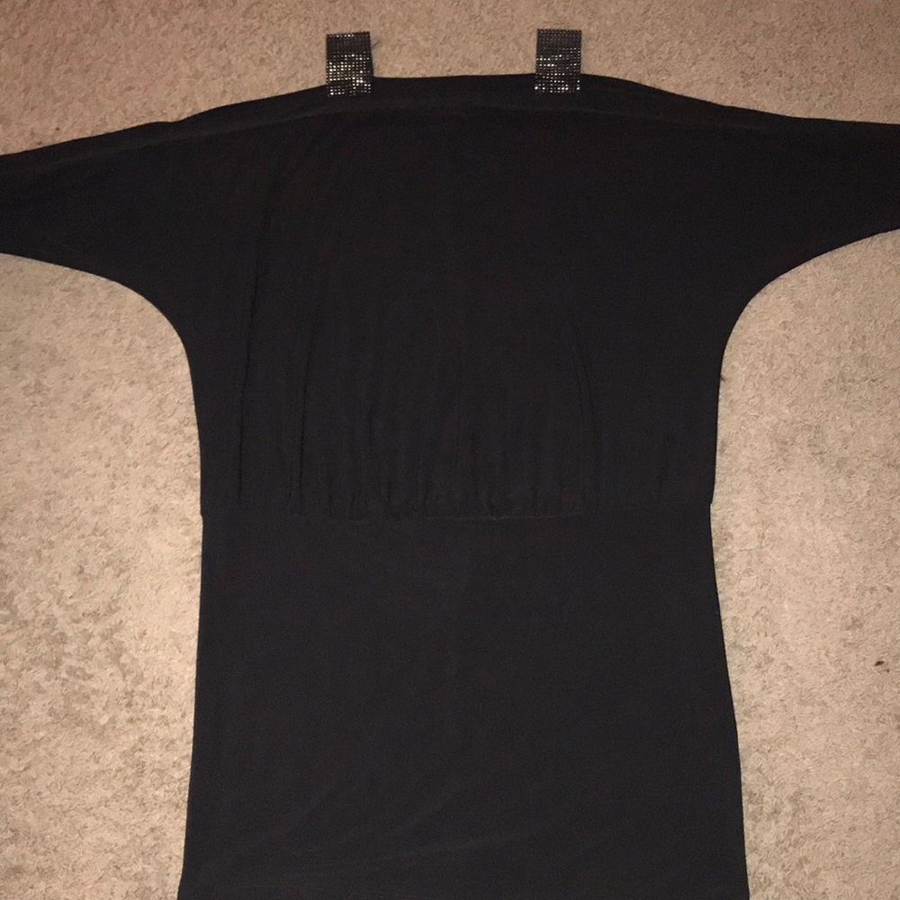 💖Formal Black Dress💖